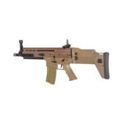 SC-01 carbine replica - tan