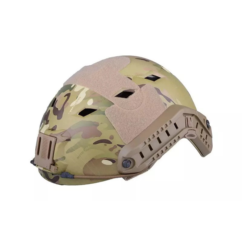 X-Shield FAST BJ Helmet Replica – MC