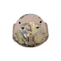 X-Shield FAST BJ Helmet Replica – MC