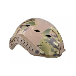 X-Shield FAST BJ Helmet Replica – MC