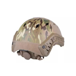 X-Shield FAST BJ Helmet Replica – MC