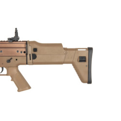 SC-01 carbine replica - tan