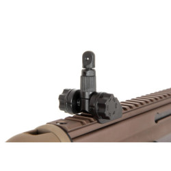 SC-01 carbine replica - tan