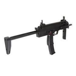 R4 submachine gun replica (Metal Version)