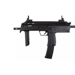 R4 submachine gun replica (Metal Version)