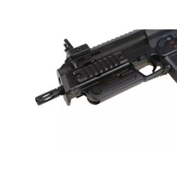 R4 submachine gun replica (Metal Version)