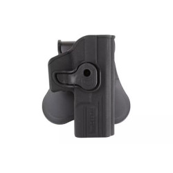 Nuprol Perfect Fit holster for Glock replicas