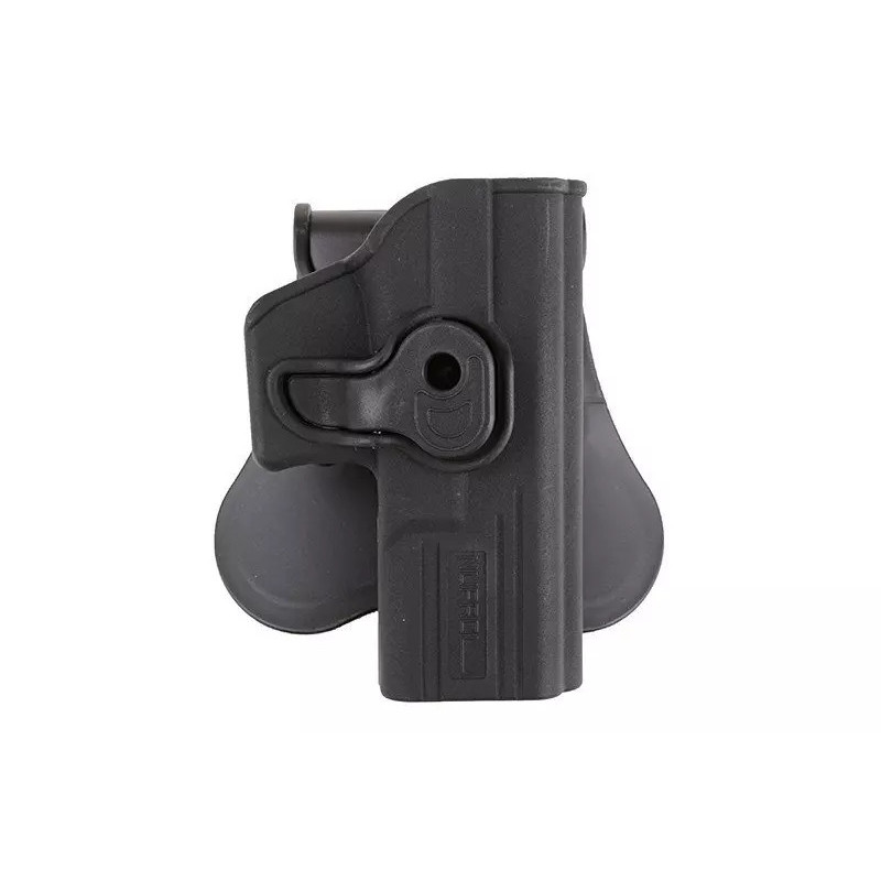 Nuprol Perfect Fit holster for Glock replicas