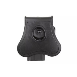 Nuprol Perfect Fit holster for Glock replicas