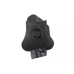 Nuprol Perfect Fit holster for SIG P226 replicas