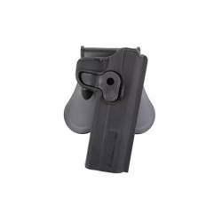 Nuprol Perfect Fit holster for Colt 1911 replicas