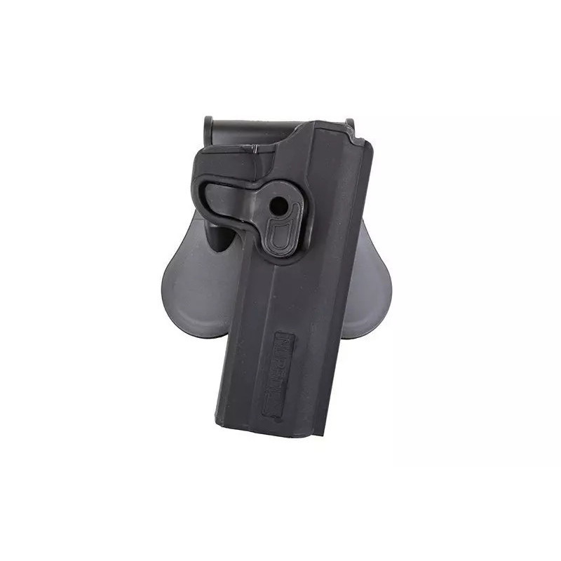 Nuprol Perfect Fit holster for Colt 1911 replicas