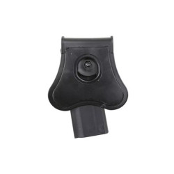 Nuprol Perfect Fit holster for Colt 1911 replicas