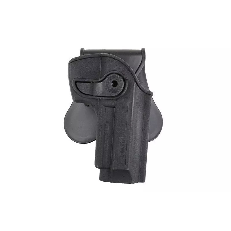 Nuprol Perfect Fit holster for M92 Beretta replicas