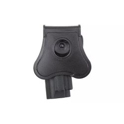 Nuprol Perfect Fit holster for M92 Beretta replicas