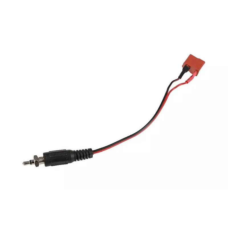 Battery adapter T-Connect / glow plug