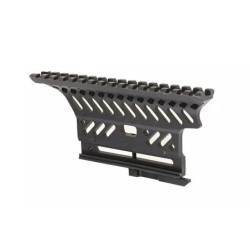 TX-4 Mounting Rail for AK type rifles