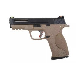 BB Force Custom Pistol Replica – T4 Stealth