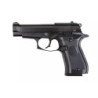 M84 Mini Pistol Replica – Black