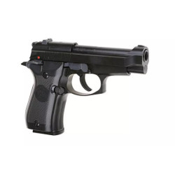 M84 Mini Pistol Replica – Black