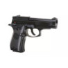 M84 Mini Pistol Replica – Black