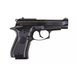 M84 Mini Pistol Replica – Black