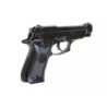 M84 Mini Pistol Replica – Black