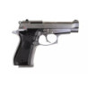 M84 Mini Pistol Replica – Silver