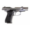 M84 Mini Pistol Replica – Silver