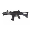 Heckler & Koch G36 C IDZ Assault Rifle Replica – Black