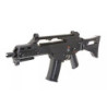 Heckler & Koch G36 C IDZ Assault Rifle Replica – Black