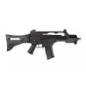 Heckler & Koch G36 C IDZ Assault Rifle Replica – Black