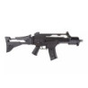 Heckler & Koch G36 C IDZ Assault Rifle Replica – Black