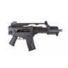 Heckler & Koch G36 C IDZ Assault Rifle Replica – Black