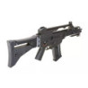 Heckler & Koch G36 C IDZ Assault Rifle Replica – Black