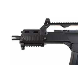 Heckler & Koch G36 C IDZ Assault Rifle Replica – Black