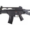 Heckler & Koch G36 C IDZ Assault Rifle Replica – Black