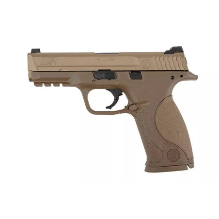 Smith & Wesson M&P9 Pistol Replica