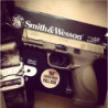 Smith & Wesson M&P9 Pistol Replica