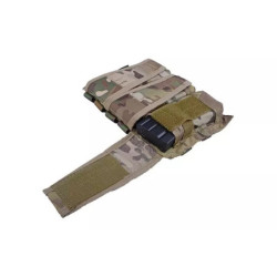 AVS Triple Universal Pouch for M4/M16 Magazines – MC