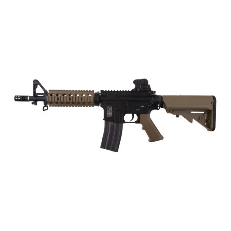 SA-B02 ONE™ SAEC™ System carbine replica - Half-Tan