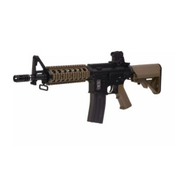 SA-B02 ONE™ SAEC™ System carbine replica - Half-Tan