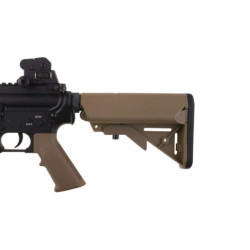 SA-B02 ONE™ SAEC™ System carbine replica - Half-Tan