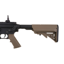 SA-B12 ONE™ KeyMod 8 SAEC™ System carbine replica - Half Tan"