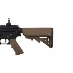 SA-B12 ONE™ KeyMod 8 SAEC™ System carbine replica - Half Tan"