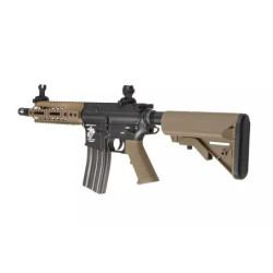 SA-A04 ONE™ SAEC™ System carbine replica - Half-Tan