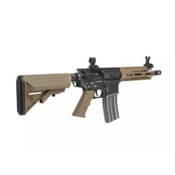 SA-A04 ONE™ SAEC™ System carbine replica - Half-Tan