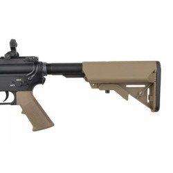 SA-A04 ONE™ SAEC™ System carbine replica - Half-Tan