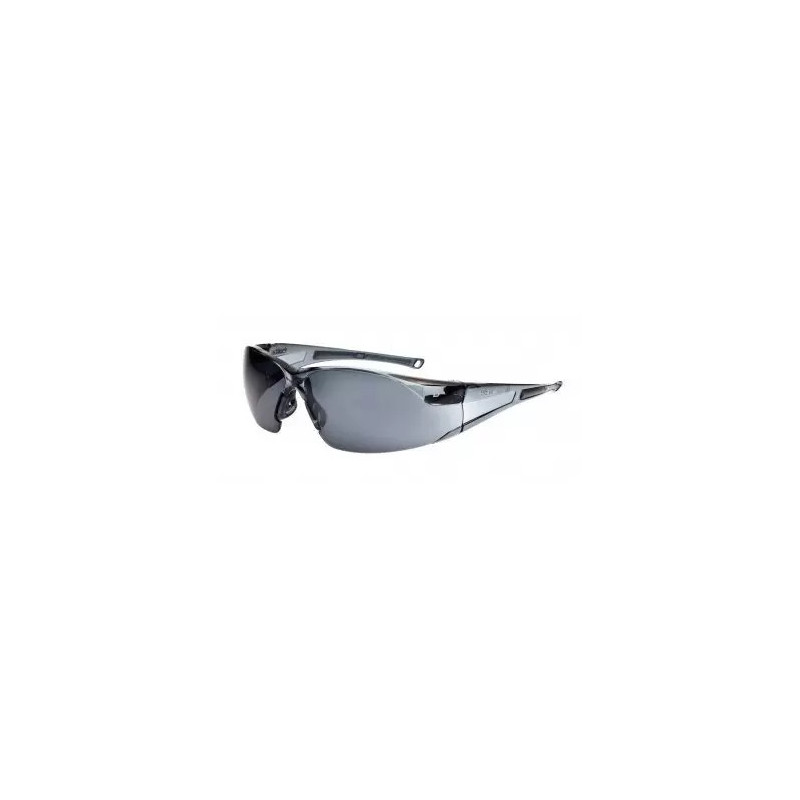 Rush Safety Spectacles – Smoke