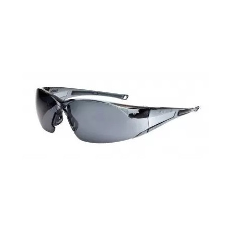 Rush Safety Spectacles – Smoke